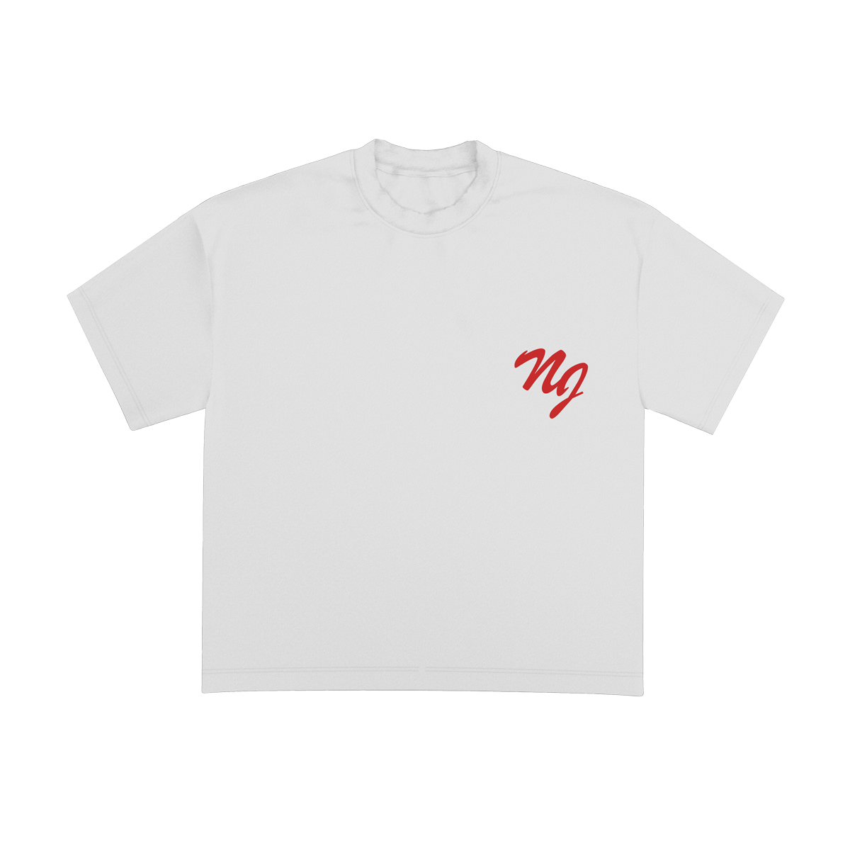 NJ Tour Tee